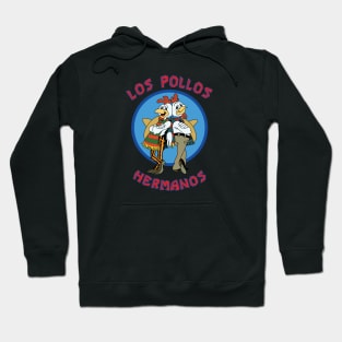 los pollos Hoodie